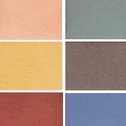 betonsw couleurs de surfaces